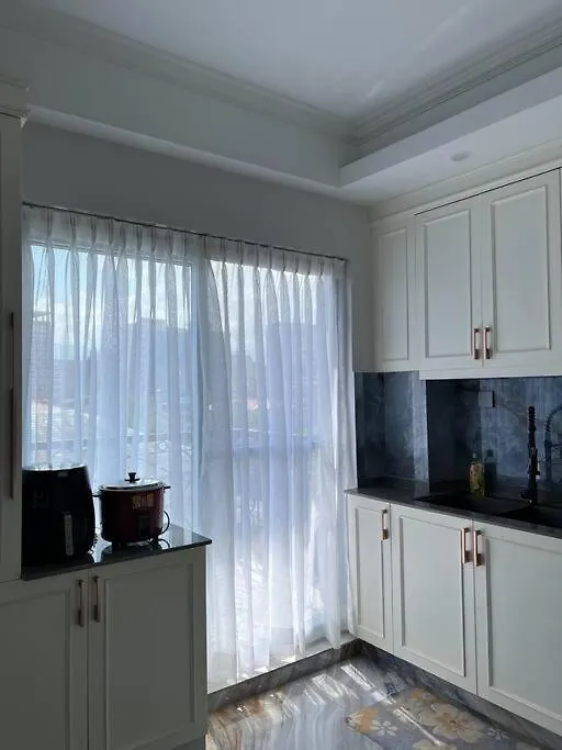 Penthouse Griha, Lazimpat Apartment Kathmandu