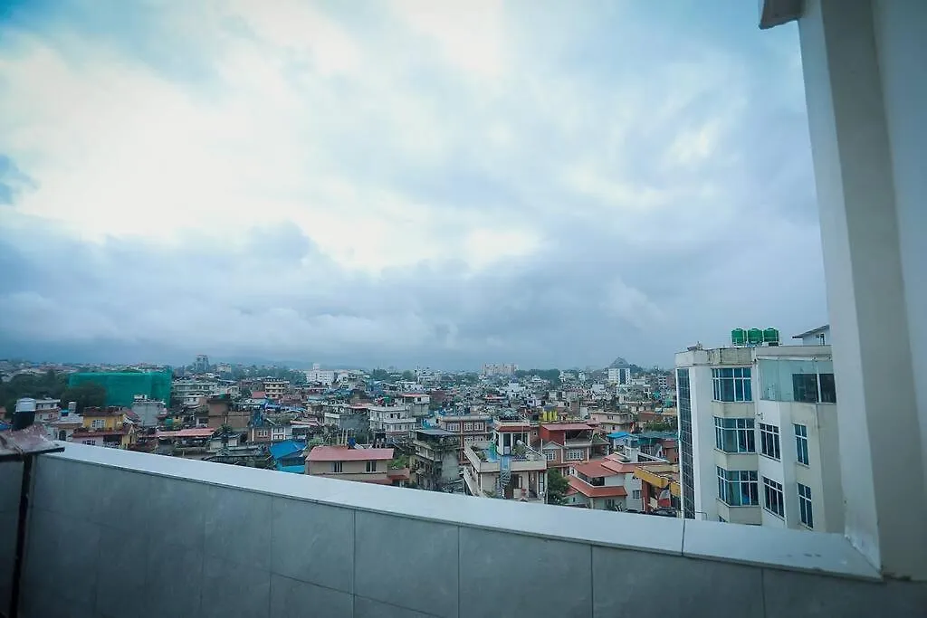 Penthouse Griha, Lazimpat Apartment Kathmandu Nepal