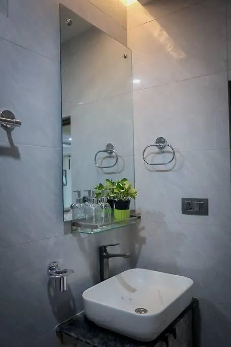 Penthouse Griha, Lazimpat Apartment Kathmandu Nepal
