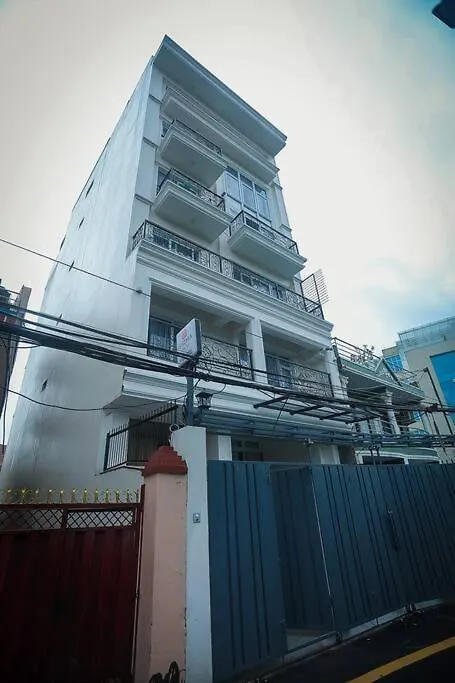 Penthouse Griha, Lazimpat Apartment Kathmandu