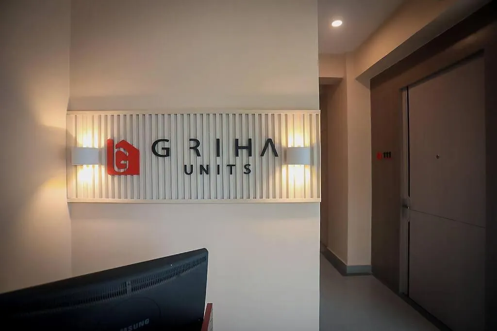 Penthouse Griha, Lazimpat Apartment Kathmandu Nepal