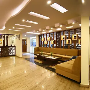4* 酒店 詹帕酒店