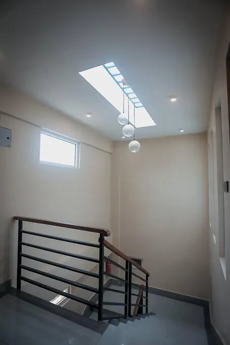 Appartamento Penthouse Griha, Lazimpat Kathmandu 0*,