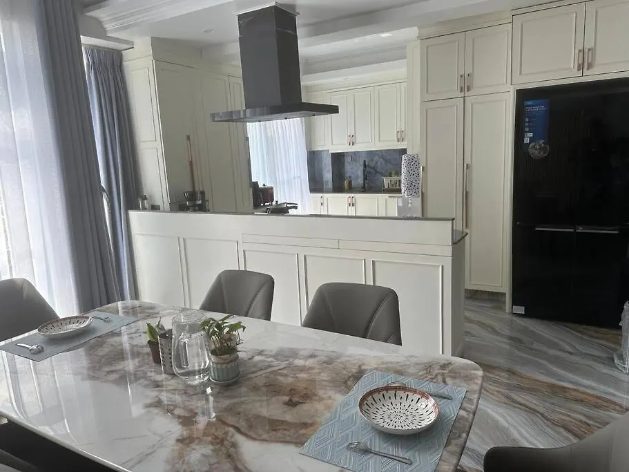 Appartamento Penthouse Griha, Lazimpat Kathmandu