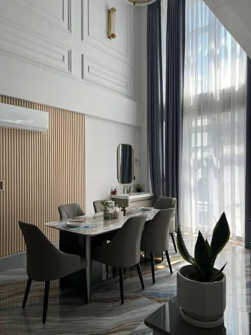 Appartamento Penthouse Griha, Lazimpat Kathmandu
