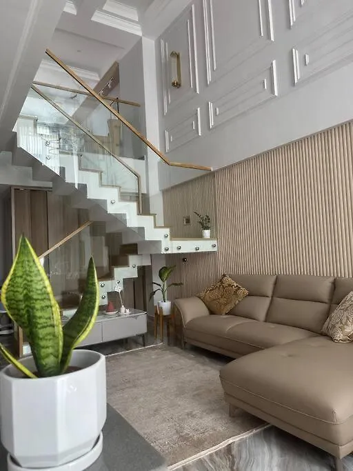 Appartamento Penthouse Griha, Lazimpat Kathmandu Nepal