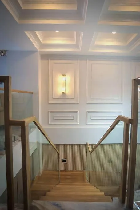 Appartamento Penthouse Griha, Lazimpat Kathmandu